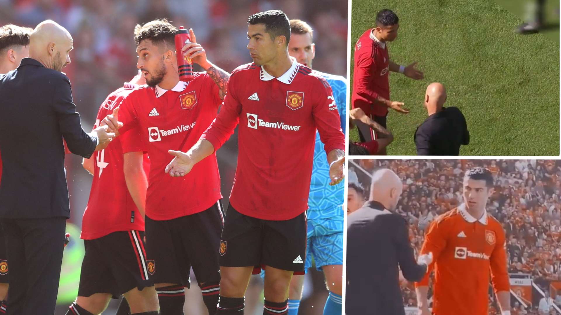 仅让利物浦 仅让利物浦