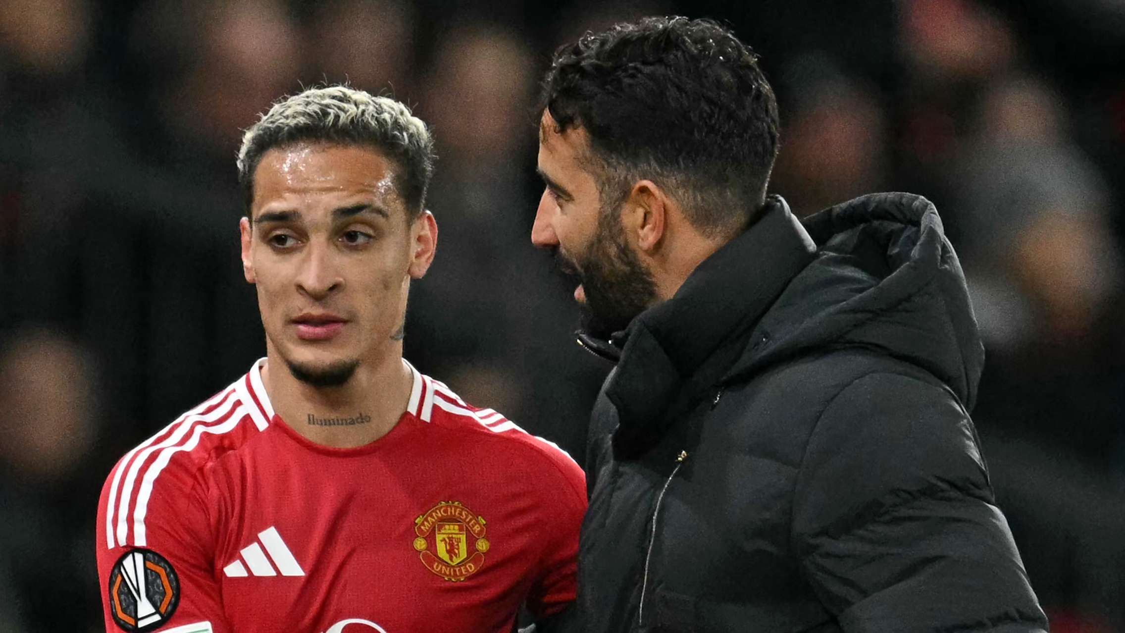 相信每一位 相信每一位