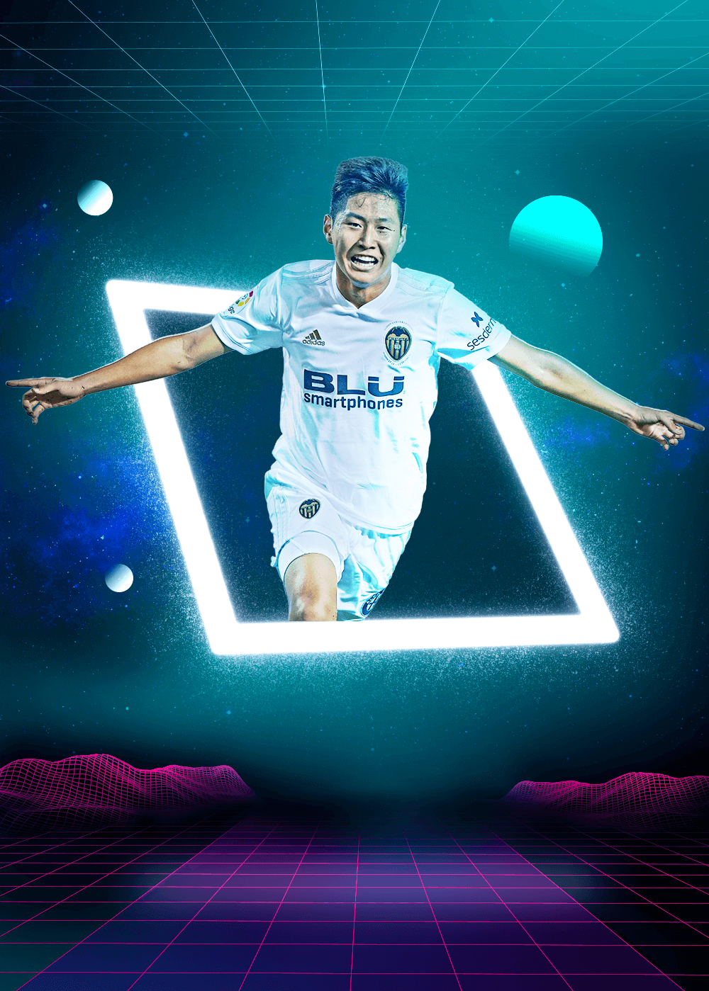 热的初心 热的初心